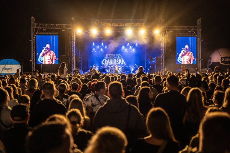 Festiwale i Jarmarki