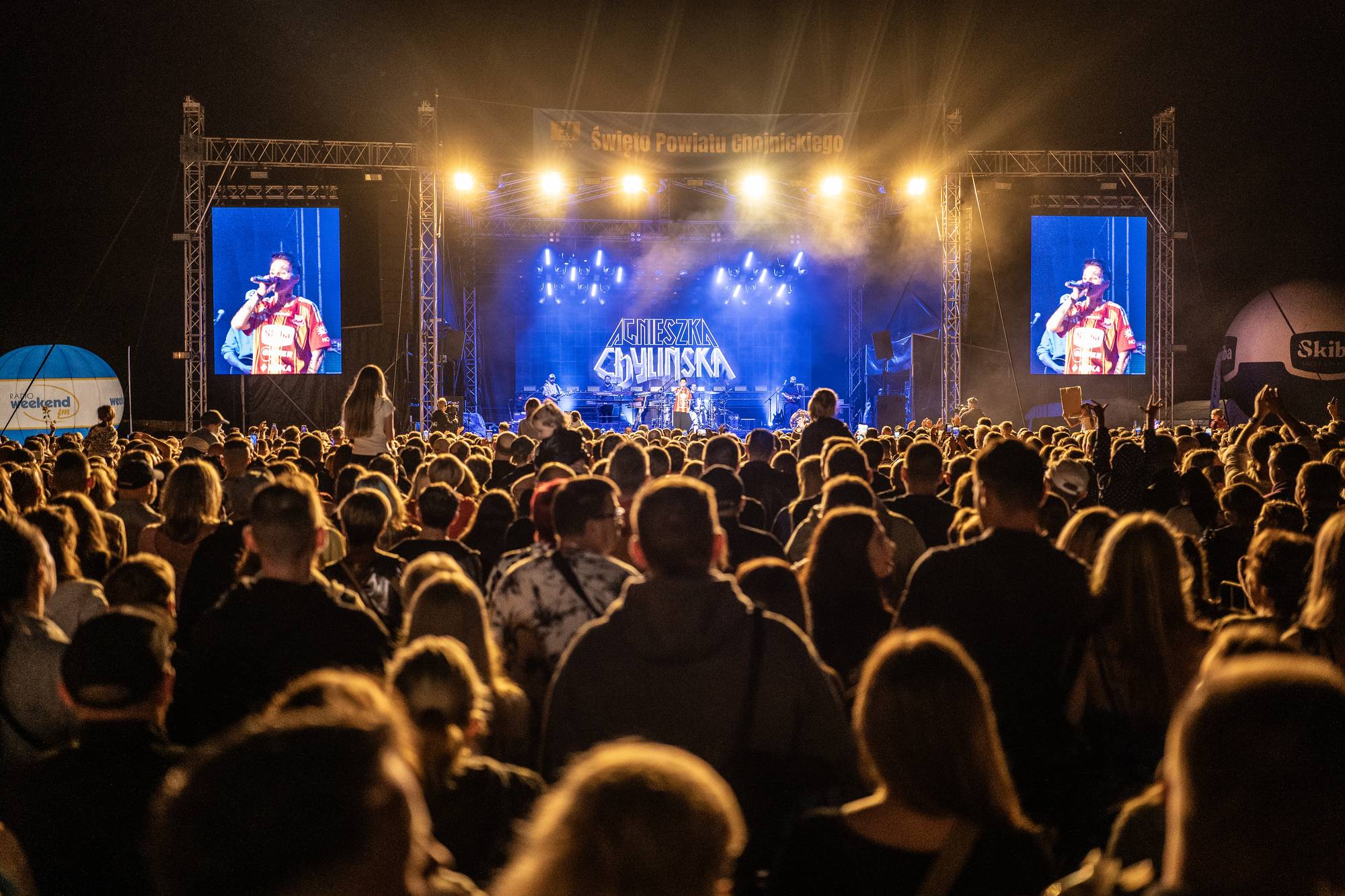Festiwale i Jarmarki